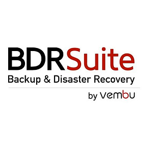 Vembu BDRShield Windows Endpoint - Disk Image Backup 1Y Vembu BDRShield Windows Endpoint - Disk Image Backup 1Y
