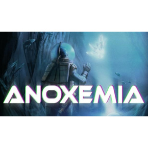 Anoxemia (PC) klíč Steam Anoxemia (PC) klíč Steam