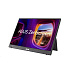 ASUS LCD 16" ZenScreen MB16FC Portable Monitor, 1920x1200, Flat, 75Hz, 5ms, Flicker-Free, HDMI, USB-C