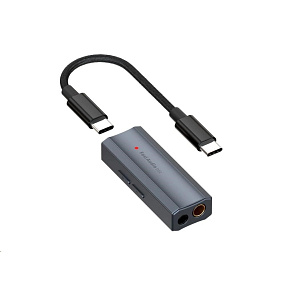 Fosi DS2 Audio DAC sluchátkový zesilovač