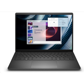 DELL NTB Pro 14 Essential PV14250/C7-150U/16GB/1TSSD/14" FHD+/Integrated/65W/WLAN/Backlit Kb/W11 Pro/3Y PS NBD DELL NTB Pro 14 Essential PV14250/C7-150U/16GB/1TSSD/14" FHD+/Integrated/65W/WLAN/Backlit Kb/W11 Pro/3Y PS NBD