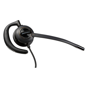 Poly EncorePro 530 with Quick Disconnect Discreet Headset (for EMEA) Poly EncorePro 530 with Quick Disconnect Discreet Headset (for EMEA)