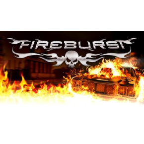 Fireburst (PC) klíč Steam Fireburst (PC) klíč Steam