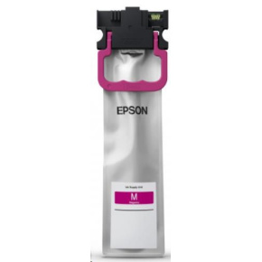 EPSON ink bar WF-C5X9R Magenta XL Ink Supply Unit