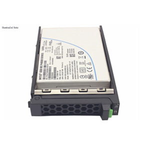 FUJITSU HDD SRV SSD SATA 6G 1.92TB Read-Int. 2.5' H-P EP  pro TX1330M6 RX1330M6 TX1320M6