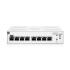 HPE Networking Instant On Switch 8p Gigabit JL810A 1830 (fanless)