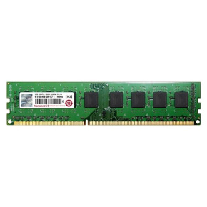TRANSCEND DIMM DDR3 8GB 1600MHz 512Mx8 CL11 JetRam™ Retail