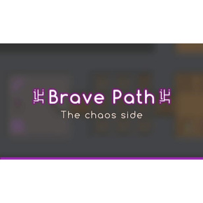 Brave Path (PC) klíč Steam