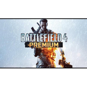 Battlefield 4 - Premium Edition (Xbox One / Xbox Series XS) Battlefield 4 - Premium Edition (Xbox One / Xbox Series XS)