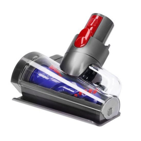 Solight hubice s kónickým kartáčem pro Dyson V11, V15, Outsize Solight hubice s kónickým kartáčem pro Dyson V11, V15, Outsize