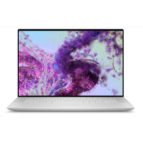 DELL NTB XPS 16 9640/Ultra7-155H/16GB/512GB SSD/16.3" FHD/IR Cam/Intel Arc/Backlit Kb/FPR/Platinum/W11P/3Y PS NBD