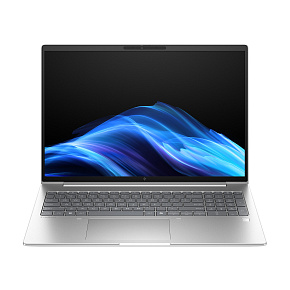 HP NTB EliteBook 6 G1a 16" R7-250 WUXGA 300FHD, 2x16GB, 512GB, WiFi7, BT, FpS, backlit keyb, Win11Pro, 3y onsite HP NTB EliteBook 6 G1a 16" R7-250 WUXGA 300FHD, 2x16GB, 512GB, WiFi7, BT, FpS, backlit keyb, Win11Pro, 3y onsite