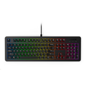 LENOVO Legion K310 RGB Gaming Keyboard - Czech & Slovak LENOVO Legion K310 RGB Gaming Keyboard - Czech & Slovak