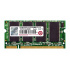 TRANSCEND SODIMM DDR 256MB 333MHz 2Rx16 CL2.5