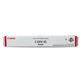 Canon Toner C-EXV 45 magenta (iR-ADV C72xx series) Canon Toner C-EXV 45 magenta (iR-ADV C72xx series)
