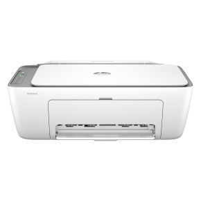 HP All-in-One Deskjet 2820e HP+ Cement (A4, 7,5/5,5 ppm, USB, Wi-Fi, BT, Print, Scan, Copy)