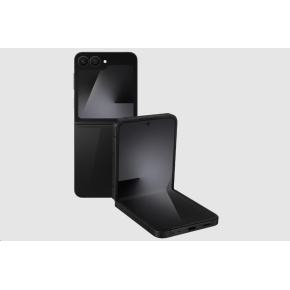 Samsung Galaxy Z Flip7 FE 5G 8GB/128GB černý, EU