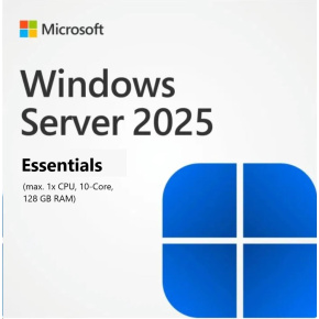 DELL_ROK_Microsoft SQL Server 2025 Standard 5 Device CALs Only OEM No Media NFI DELL_ROK_Microsoft SQL Server 2025 Standard 5 Device CALs Only OEM No Media NFI