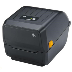 Zebra TT ZD230t, 8 dots/mm (203 dpi), EPLII, ZPLII, USB, odlepovač, black (nástupce GC420t) Zebra TT ZD230t, 8 dots/mm (203 dpi), EPLII, ZPLII, USB, odlepovač, black (nástupce GC420t)