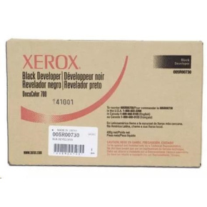 Xerox DCP 700 Developer Black Xerox DCP 700 Developer Black