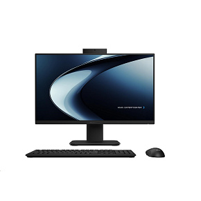 ASUS PC AiO ExpertCenter P44 (P440VAK-BPC048XA) i5-13420H, 23" 1920 x 1080, 8GB, 512 GB, UHD, W11 Pro EDU, black ASUS PC AiO ExpertCenter P44 (P440VAK-BPC048XA) i5-13420H, 23" 1920 x 1080, 8GB, 512 GB, UHD, W11 Pro EDU, black