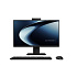ASUS PC AiO ExpertCenter P44 (P440VAK-BPC048XA) i5-13420H, 23" 1920 x 1080, 8GB, 512 GB, UHD, W11 Pro EDU, black