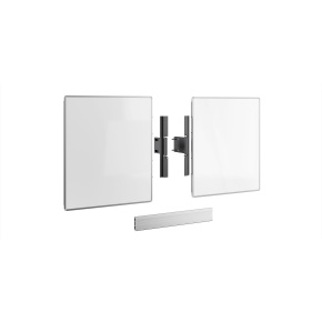 Optoma IFPD RISE WBS65M WHITEBOARD SET 65" MOTORIZED DISPLAY LIFT STAND & TROLLEY - PART 1/3 Optoma IFPD RISE WBS65M WHITEBOARD SET 65" MOTORIZED DISPLAY LIFT STAND & TROLLEY - PART 1/3