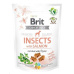 Brit Care Dog Crunchy Cracker s hmyzem_losos/tymian_200g