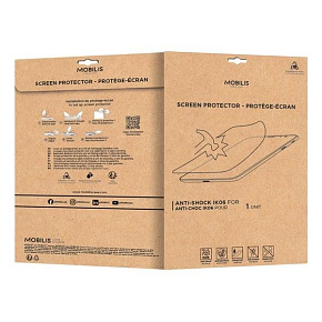 Mobilis Screen Protector, IK06 pro ET401