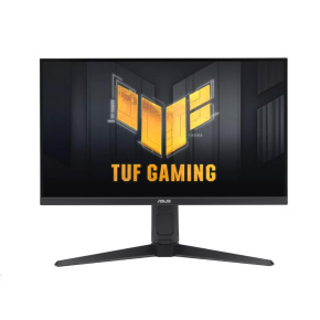 ASUS LCD TUF Gaming VG27AQL5A, 27" 2560x1440, 350nits, 210Hz, 1ms, DP, HDMI, USB, Audio, Repro, VESA, Black ASUS LCD TUF Gaming VG27AQL5A, 27" 2560x1440, 350nits, 210Hz, 1ms, DP, HDMI, USB, Audio, Repro, VESA, Black