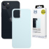 3mk ochranný kryt HARDY MagSilicone pro Apple iPhone 15 Plus Blue