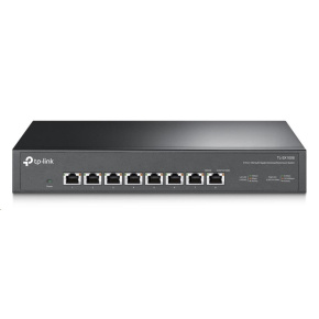 TP-Link switch TL-SX1008 (8x10GbE)