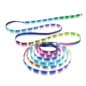 WG - LED pásek WG3, 3 metry, s ovladačem, IP 65, USB-A WG - LED pásek WG3, 3 metry, s ovladačem, IP 65, USB-A