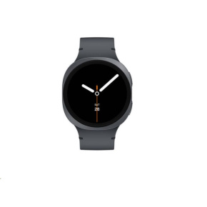 Samsung Galaxy Watch8 (44mm) LTE grafitová, EU
