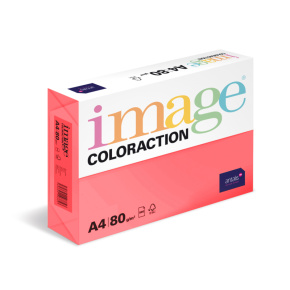 Antalis Papír Image Coloraction Malibu - reflexní růžová (NeoPi) A3 (80g/500ks) Antalis Papír Image Coloraction Malibu - reflexní růžová (NeoPi) A3 (80g/500ks)