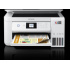 BAZAR - EPSON tiskárna ink EcoTank L4266, 3v1, A4, 1440x5760dpi, 33ppm, USB, Wi-Fi, bílá (poškozený obal)