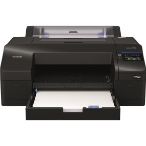 EPSON tiskárna ink SureColor P5300, 5760x1440 dpi, Wi-Fi, USB, 10ink, A2+ EPSON tiskárna ink SureColor P5300, 5760x1440 dpi, Wi-Fi, USB, 10ink, A2+