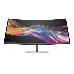 HP LCD 738pu 38 Curved 3840 x1600, IPS,2000:1,400nits,5ms, HDMI 2.0, DP 1.4, USB3-C, 5xUSB-A,RJ-45,TB 4 - 100W, 5/5/5 HP LCD 738pu 38 Curved 3840 x1600, IPS,2000:1,400nits,5ms, HDMI 2.0, DP 1.4, USB3-C, 5xUSB-A,RJ-45,TB 4 - 100W, 5/5/5