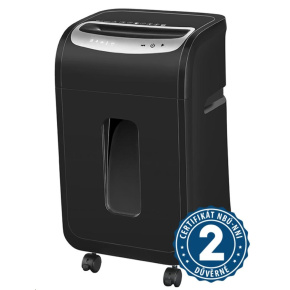 Skartovací stroj AT-16MC Skartovací stroj AT-16MC