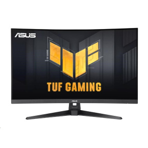 ASUS LCD 27" VG27WQ3B TUF gaming QHD, Curved, 180Hz, ELMB, FreeSync, 0.5ms response time, 90% DCI-P3, HDR, DisplayWidget ASUS LCD 27" VG27WQ3B TUF gaming QHD, Curved, 180Hz, ELMB, FreeSync, 0.5ms response time, 90% DCI-P3, HDR, DisplayWidget