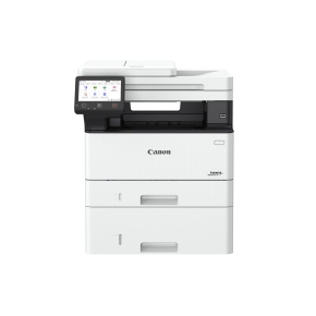 Canon i-SENSYS MF465dw II - černobílá, MF (tisk, kopírka, sken,fax)A4, DADF, USB, LAN, Wi-Fi 40str./min Canon i-SENSYS MF465dw II - černobílá, MF (tisk, kopírka, sken,fax)A4, DADF, USB, LAN, Wi-Fi 40str./min