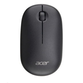 ACER Myš, Acer Wireless Bubble Mouse AMR100,RF2.4G,1600 dpi,Black ACER Myš, Acer Wireless Bubble Mouse AMR100,RF2.4G,1600 dpi,Black