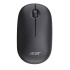 ACER Myš, Acer Wireless Bubble Mouse AMR100,RF2.4G,1600 dpi,Black