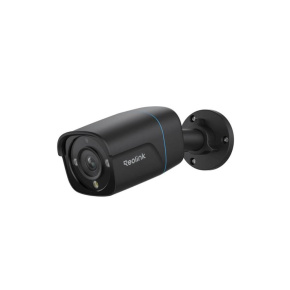 REOLINK bezpečnostní kamera P330, 4K 8MP Ultra HD, PoE, černá REOLINK bezpečnostní kamera P330, 4K 8MP Ultra HD, PoE, černá