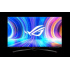 BAZAR - ASUS LCD 41.5" PG42UQ 3840x2160 ROG SWIFT OLED 138Hz 0.1ms 450cd Non-glare repro HDMI DP 133% sRGB/98% DCI-P3 -