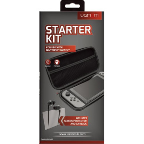 VENOM VS4793 Nintendo Switch Starter Kit