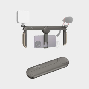 SmallRig 4047 Foldable Mobile Phone Cage P20 SmallRig 4047 Foldable Mobile Phone Cage P20