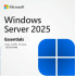 DELL_ROK_Microsoft SQL Server 2025 StandardOEM Includes 5 USER CALsNFI with SQL2022/2019 DWGD Media