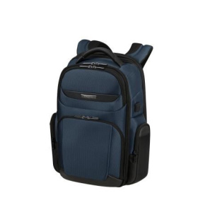 Samsonite PRO-DLX 6 BACKPACK 15.6" 3VOL EXP BLUE Samsonite PRO-DLX 6 BACKPACK 15.6" 3VOL EXP BLUE
