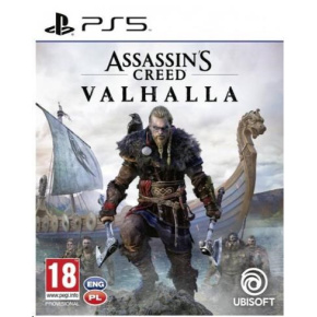 PS5 hra Assassin'S Creed Valhalla PS5 hra Assassin'S Creed Valhalla